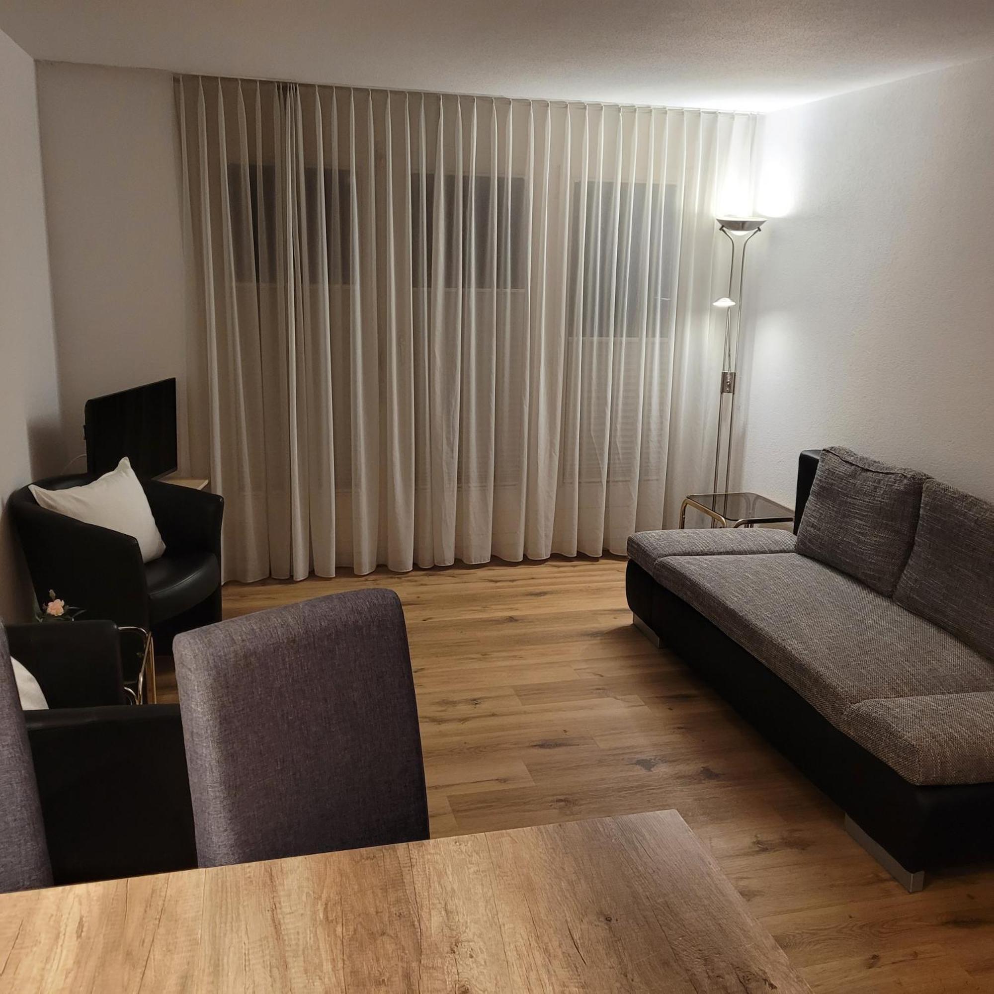 Residence Edelweiss No Stress By Eva Bellwald Ngoại thất bức ảnh