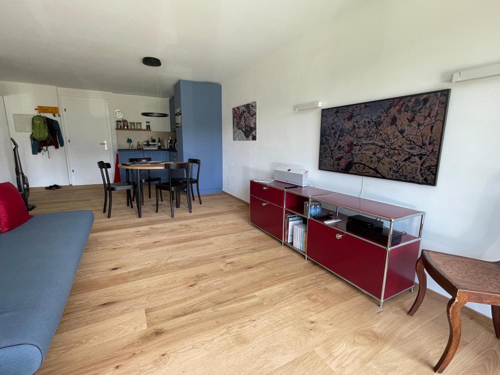 Residence Edelweiss No Stress By Eva Bellwald Ngoại thất bức ảnh